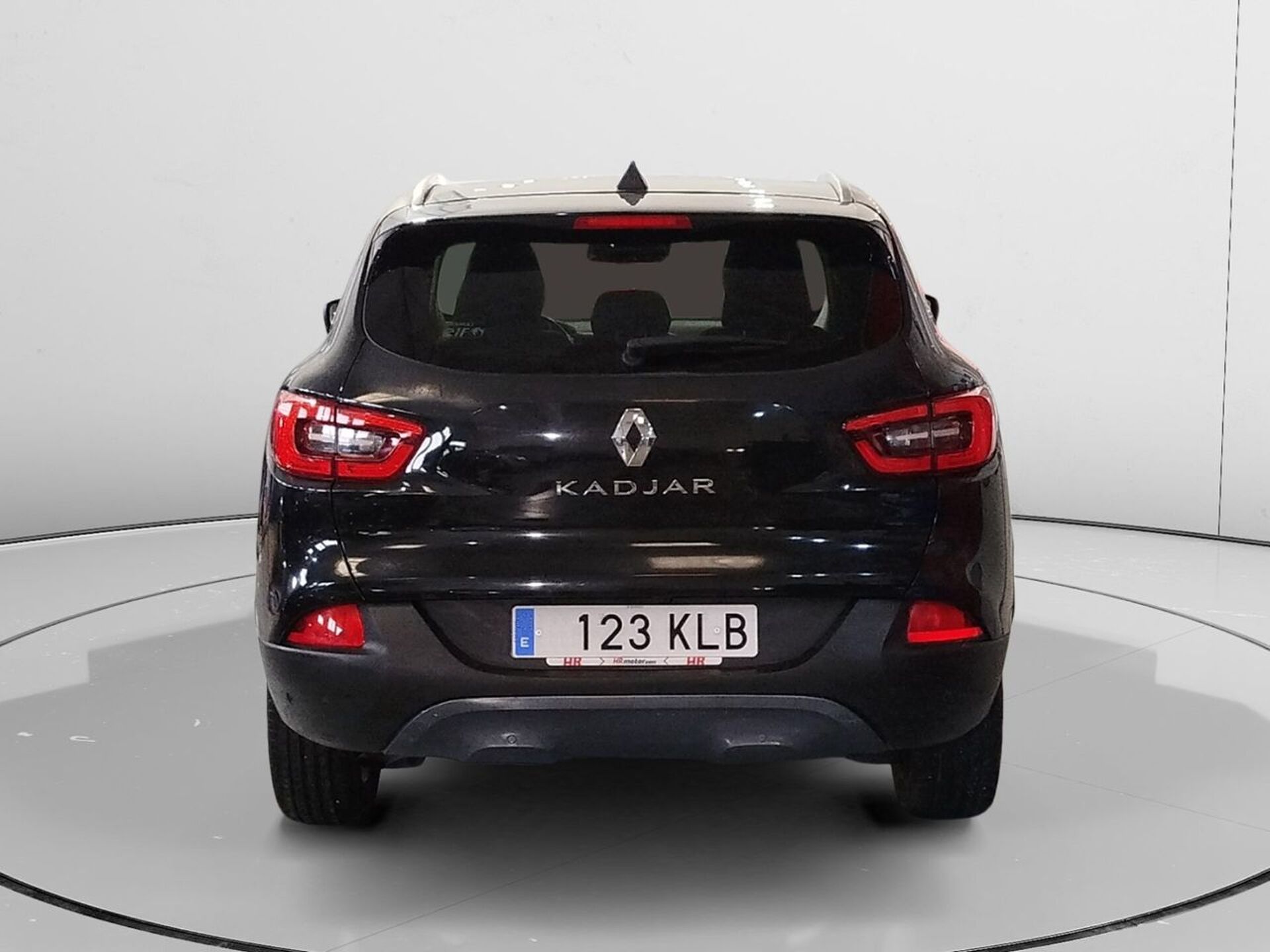 Imagen 3 de RENAULT Kadjar