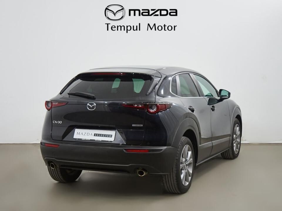 Foto del MAZDA CX-30 2.0 Skyactiv-G Evolution 2WD 90kW