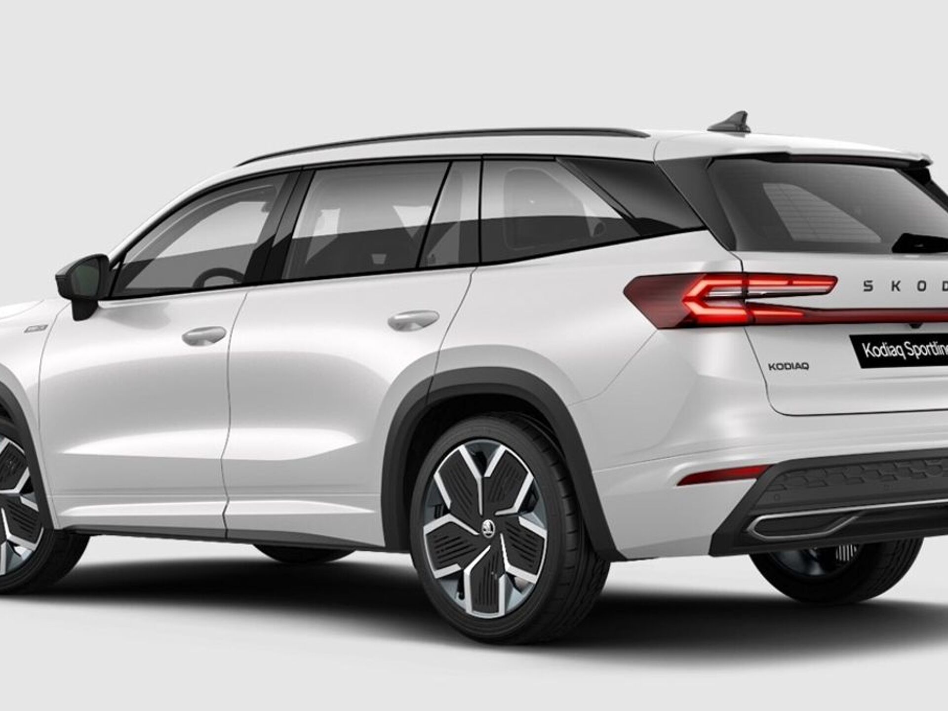 Imagen 3 de SKODA Kodiaq