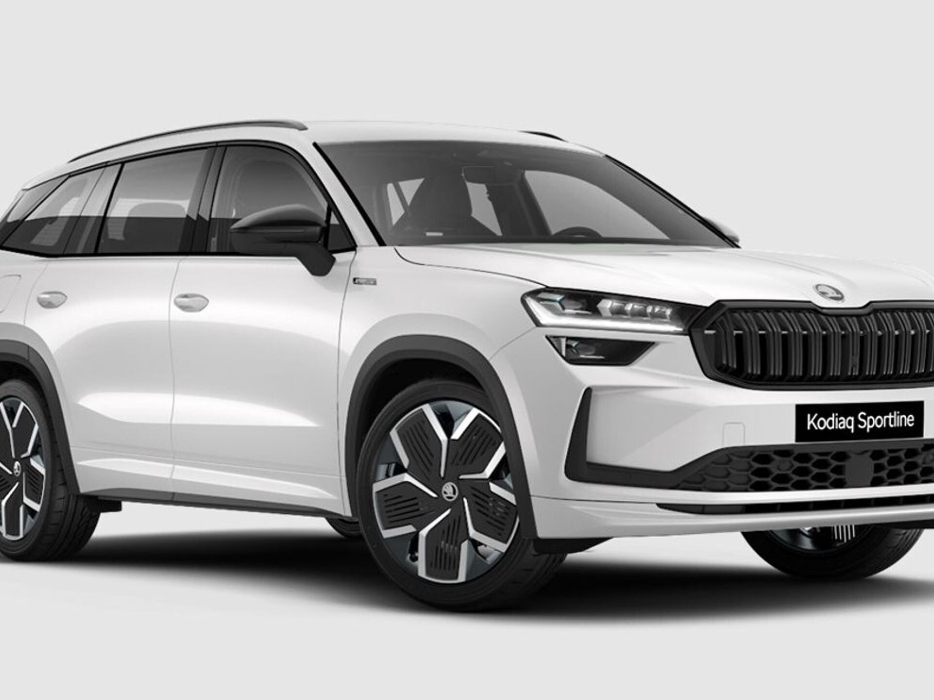 Imagen 2 de SKODA Kodiaq