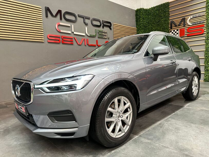 Foto del VOLVO XC60 D3 Business Plus