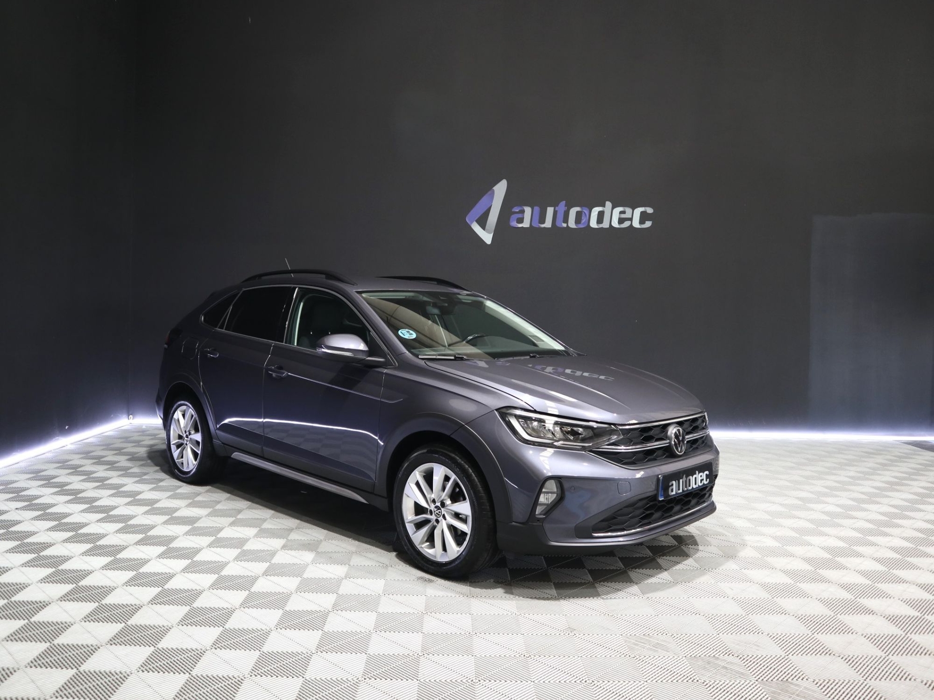 Imagen de VOLKSWAGEN Taigo