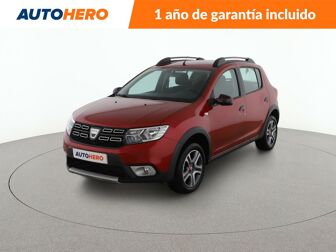 Imagen de DACIA Sandero 0.9 TCE Serie Limitada Xplore 66kW