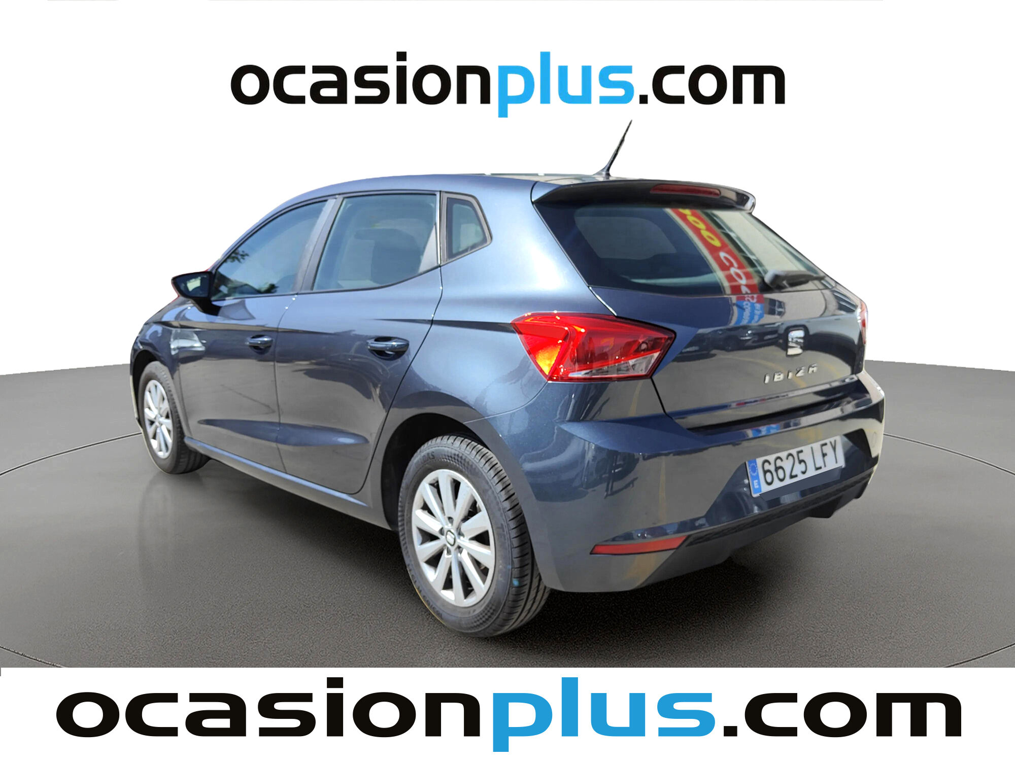 Foto del SEAT Ibiza 1.0 TSI S&S Style 115