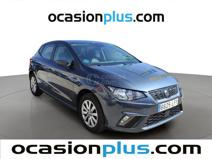 Foto del SEAT Ibiza 1.0 TSI S&S Style 115