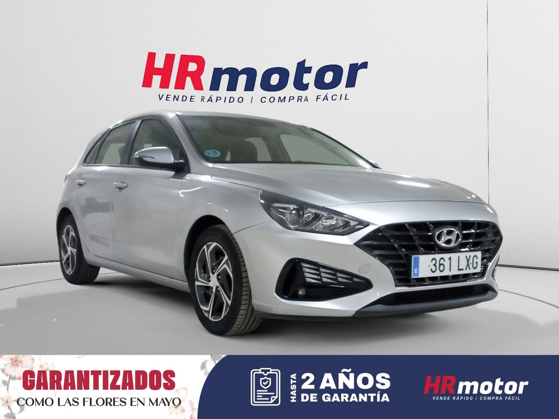 Imagen de HYUNDAI i30