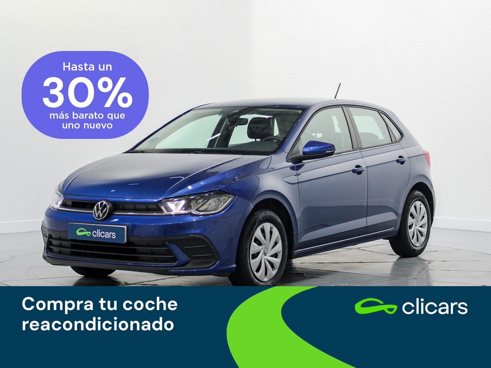 Imagen de VOLKSWAGEN Polo