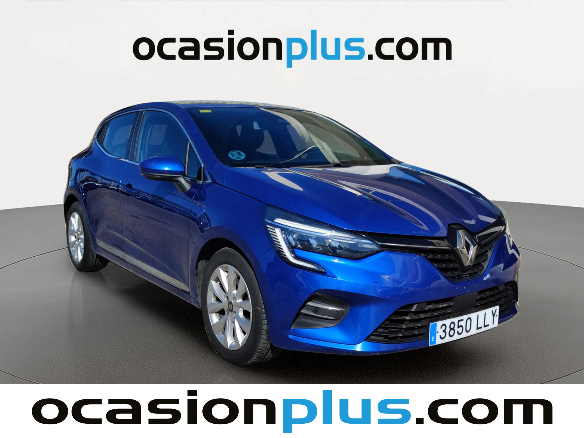 Foto del RENAULT Clio Blue dCi Zen 85kW