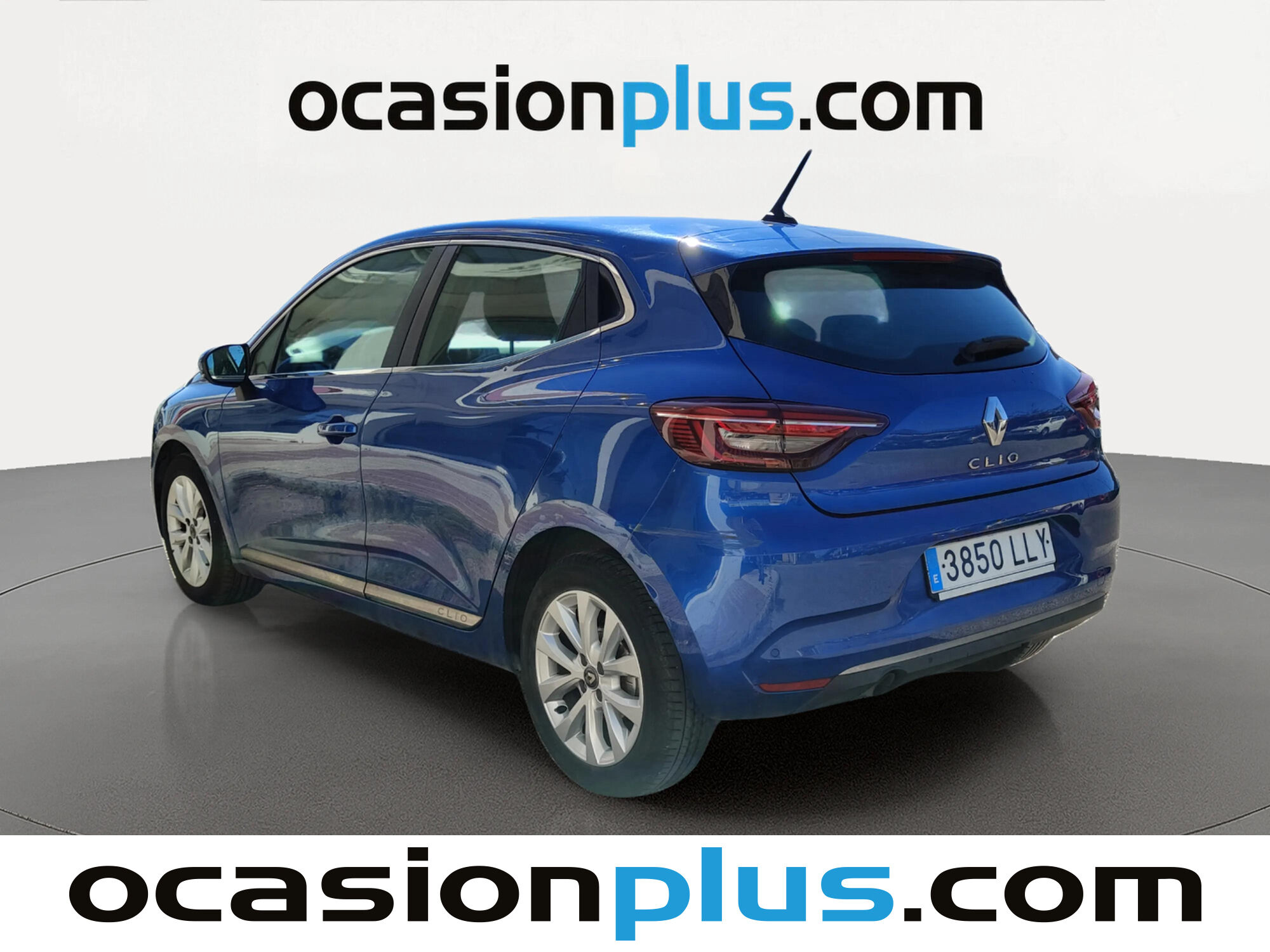 Foto del RENAULT Clio Blue dCi Zen 85kW