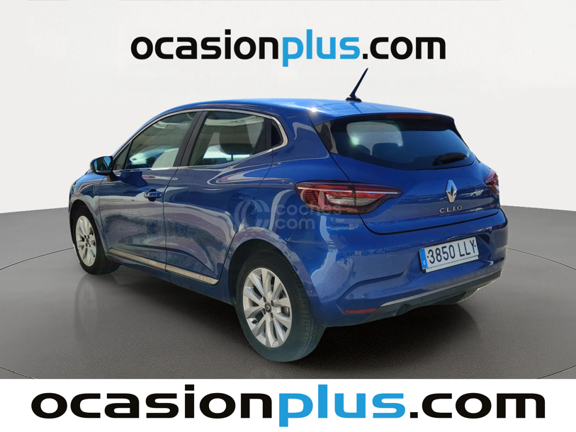 Foto del RENAULT Clio Blue dCi Zen 85kW