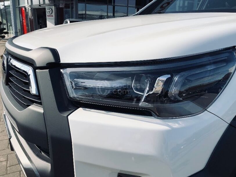 Foto del TOYOTA Hilux Cabina Doble VXL Aut.