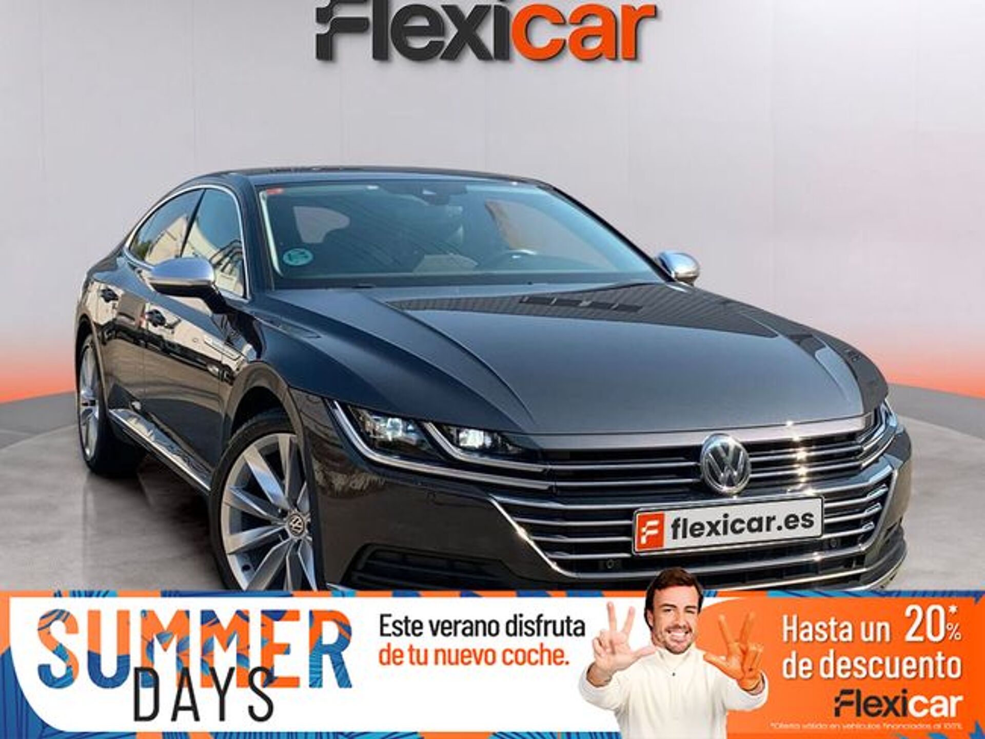 Imagen de VOLKSWAGEN Arteon