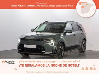 Imagen de KIA Niro E- Emotion