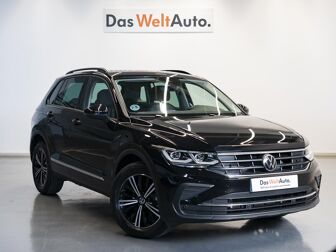 Imagen de VOLKSWAGEN Tiguan 2.0TDI DSG Life 110kW