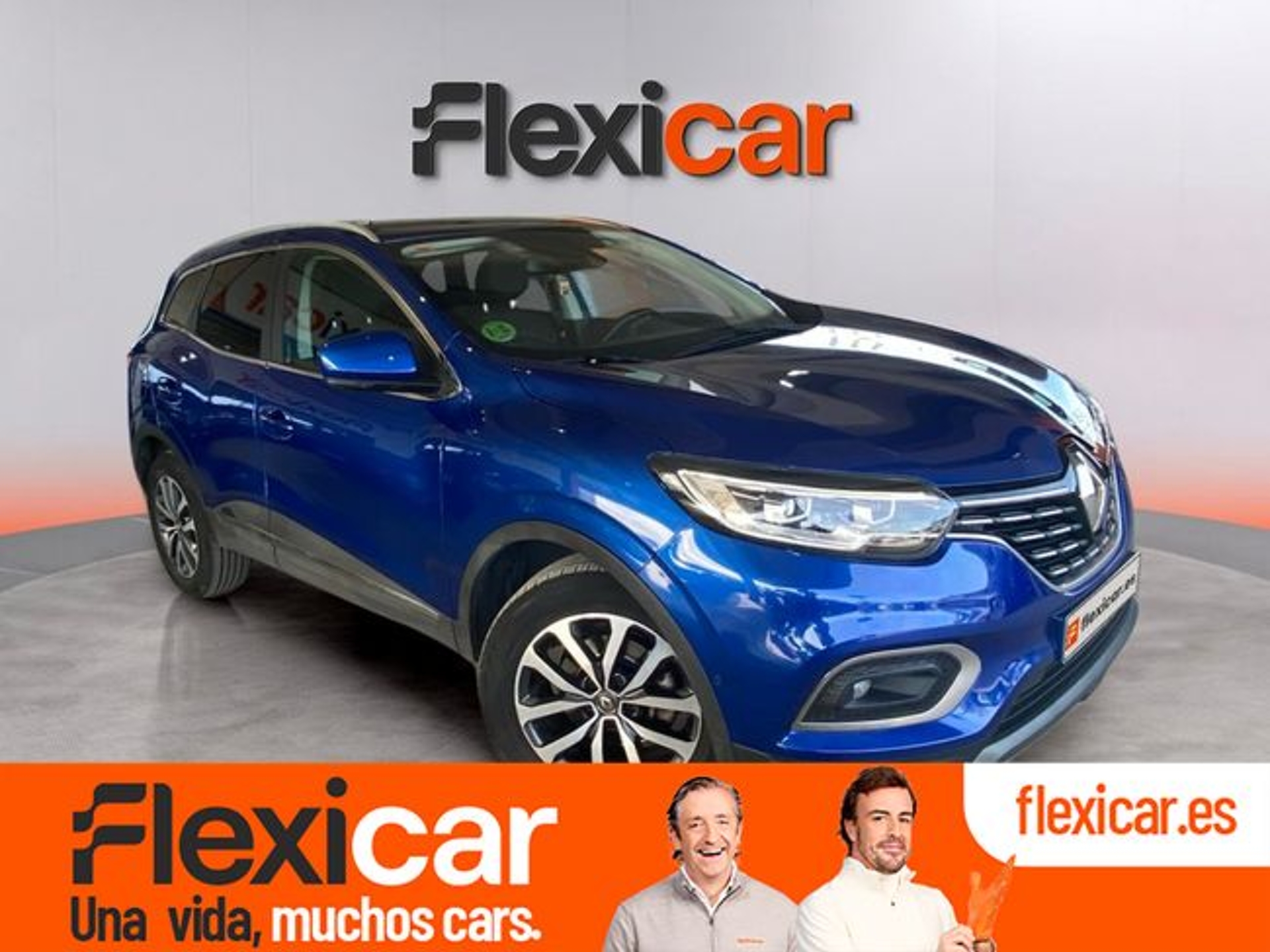 Imagen de RENAULT Kadjar