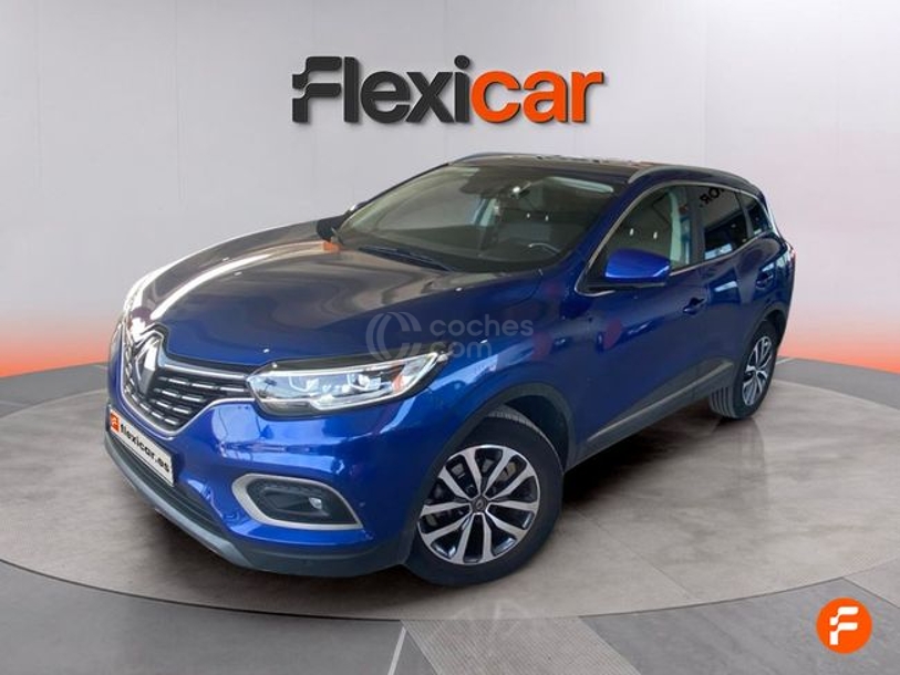Foto del RENAULT Kadjar 1.3 TCe GPF Business 103kW