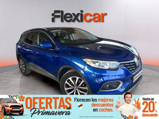 Foto del RENAULT Kadjar 1.3 TCe GPF Business 103kW