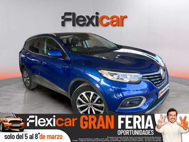 Foto del RENAULT Kadjar 1.3 TCe GPF Business 103kW