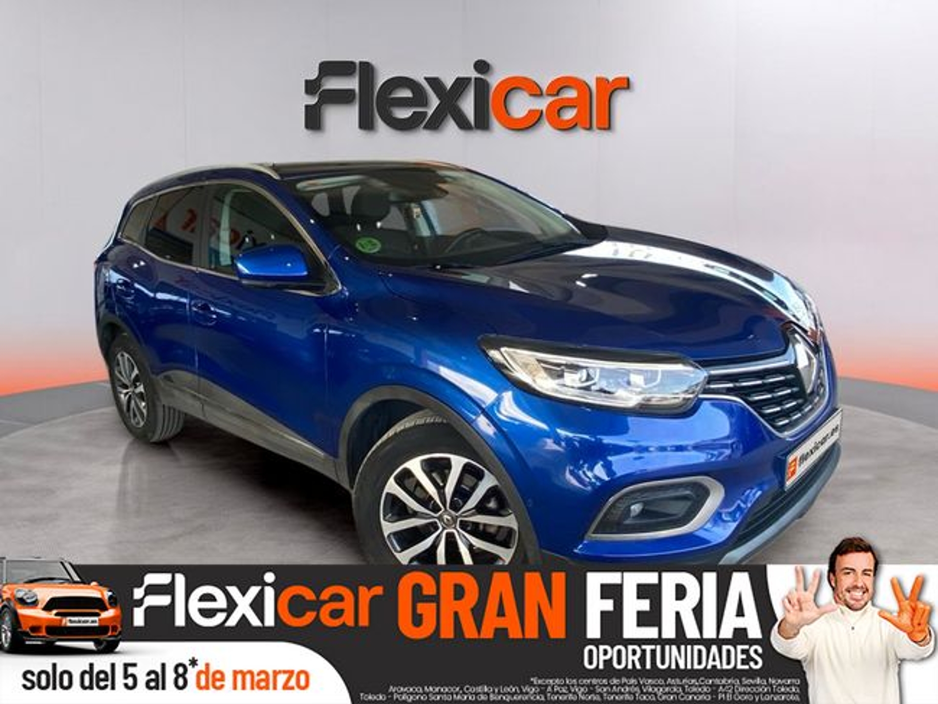 Imagen de RENAULT Kadjar