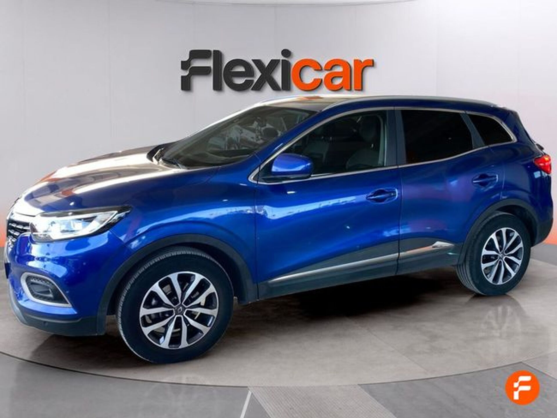 Imagen 3 de RENAULT Kadjar