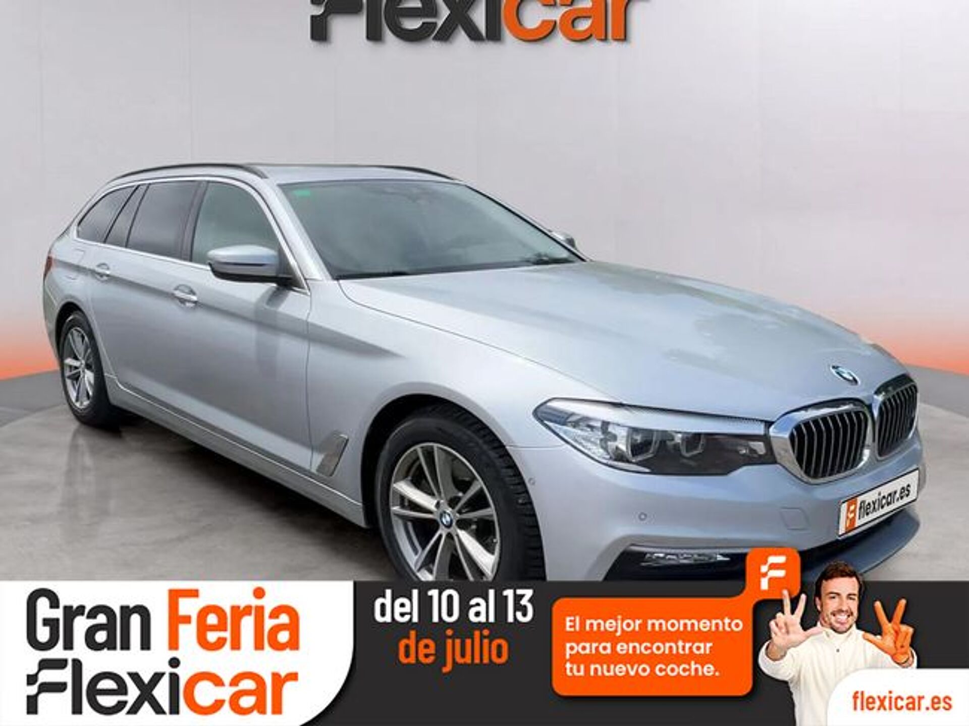 Imagen de BMW Serie 5