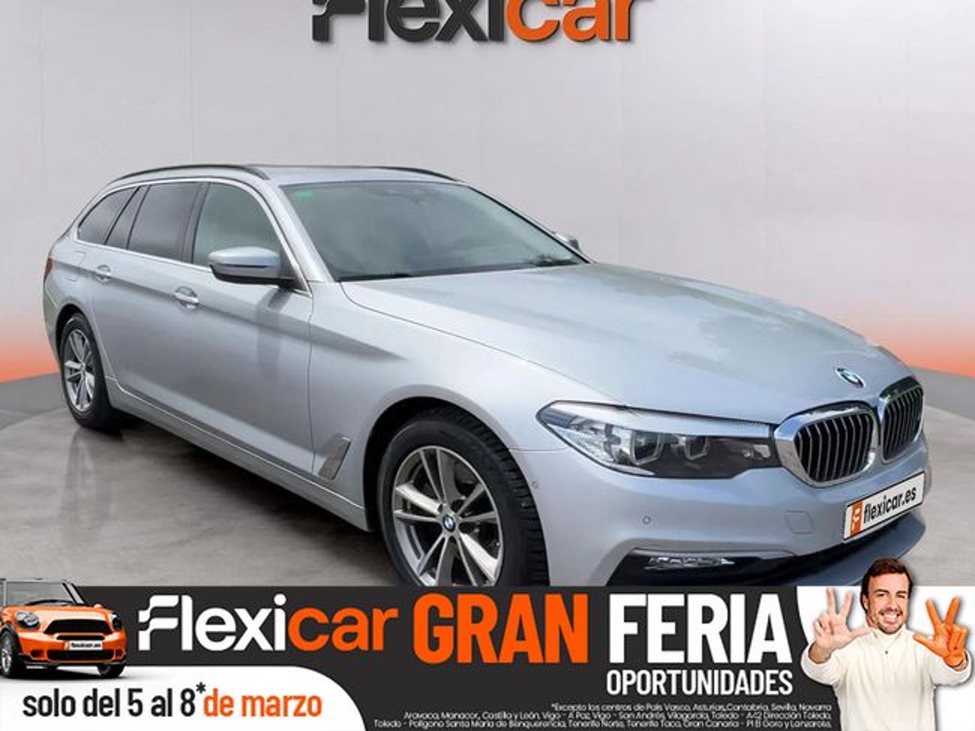 Imagen de BMW Serie 5