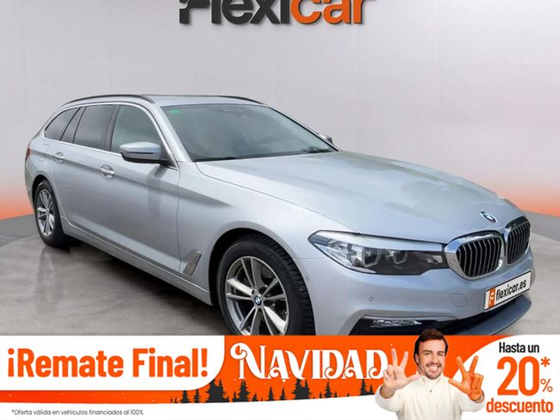 Imagen de BMW Serie 5