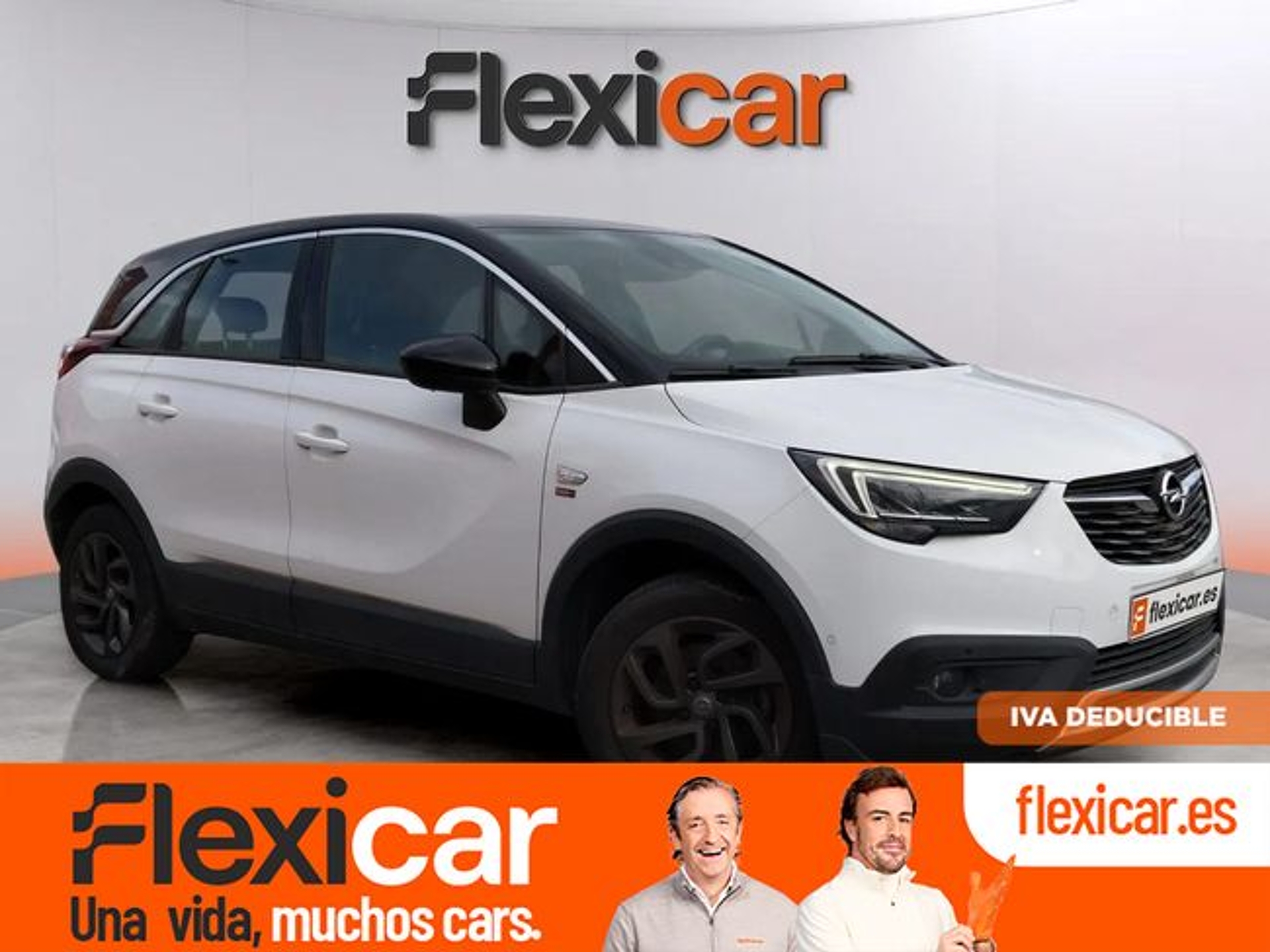 Imagen de OPEL Crossland