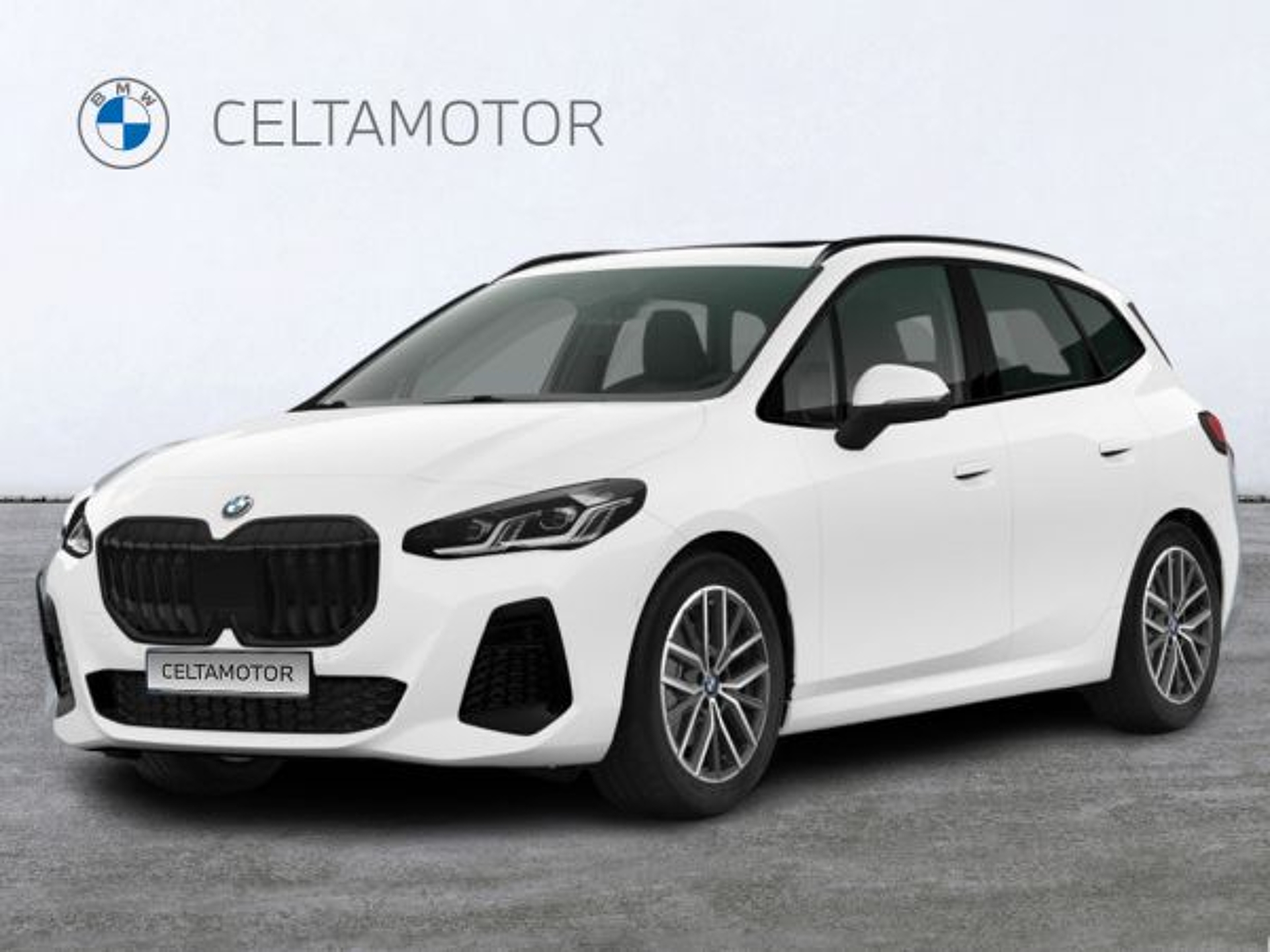 Imagen de BMW Serie 2