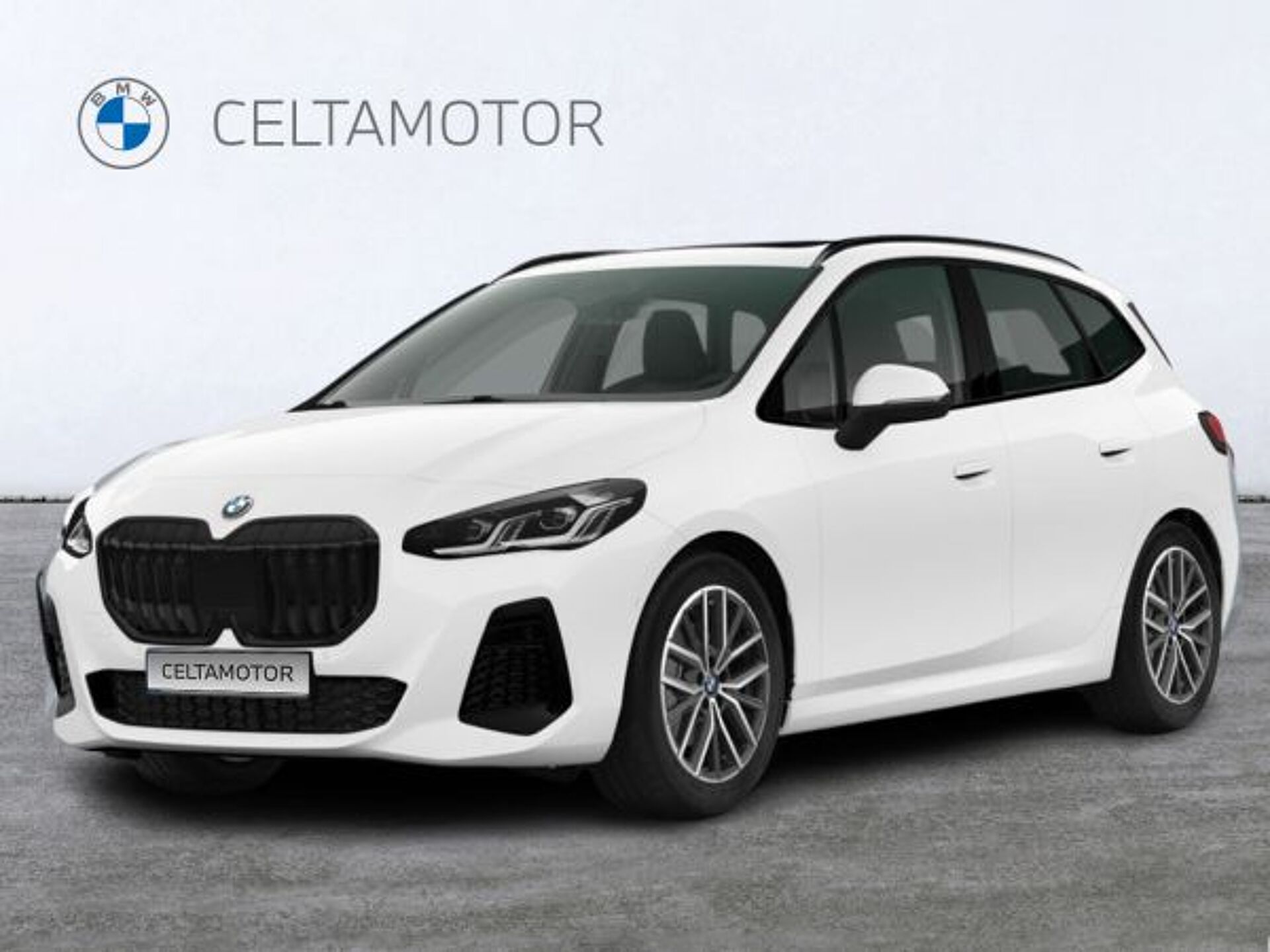 Imagen 1 de BMW Serie 2