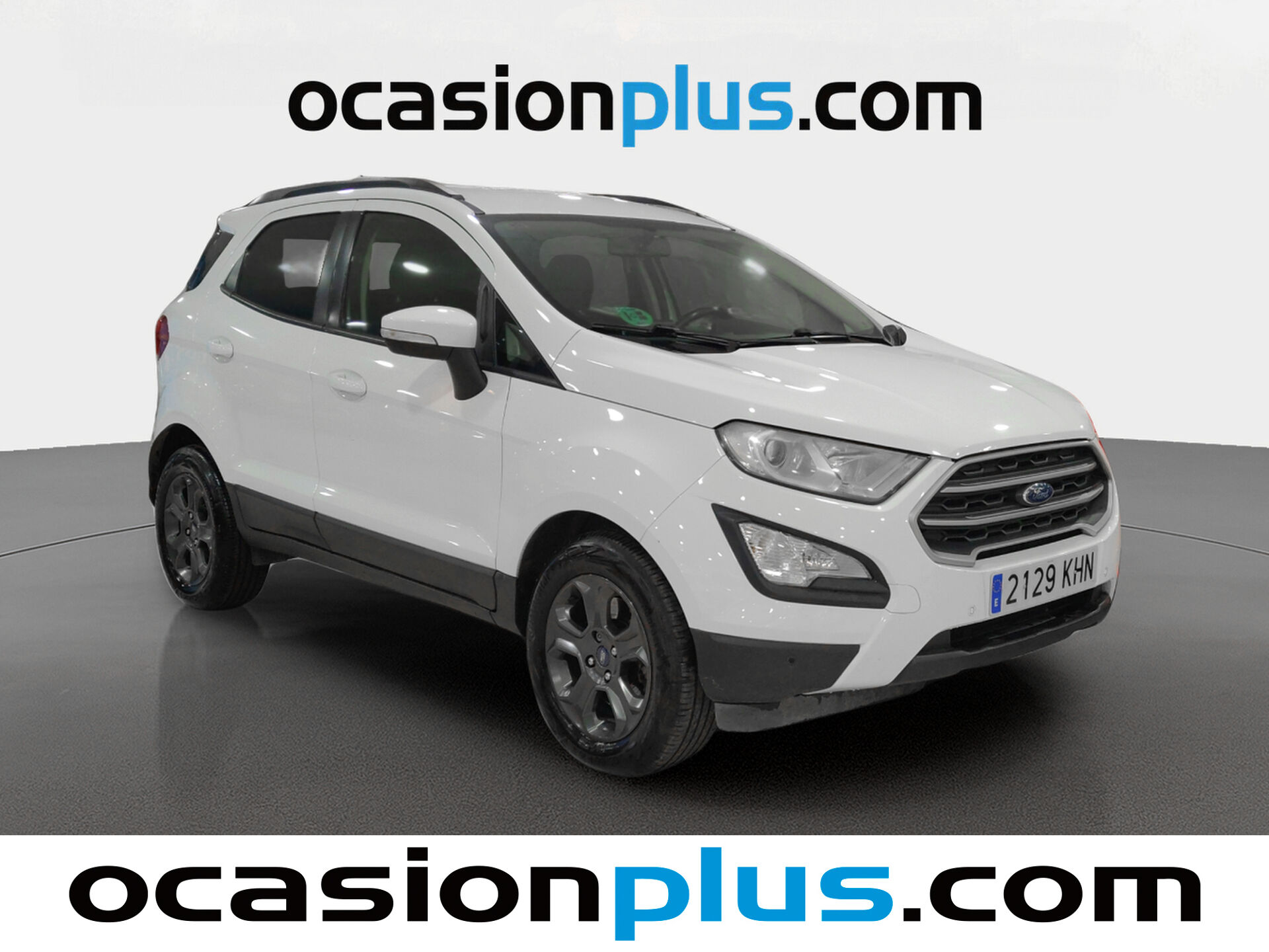 Imagen 2 de FORD EcoSport