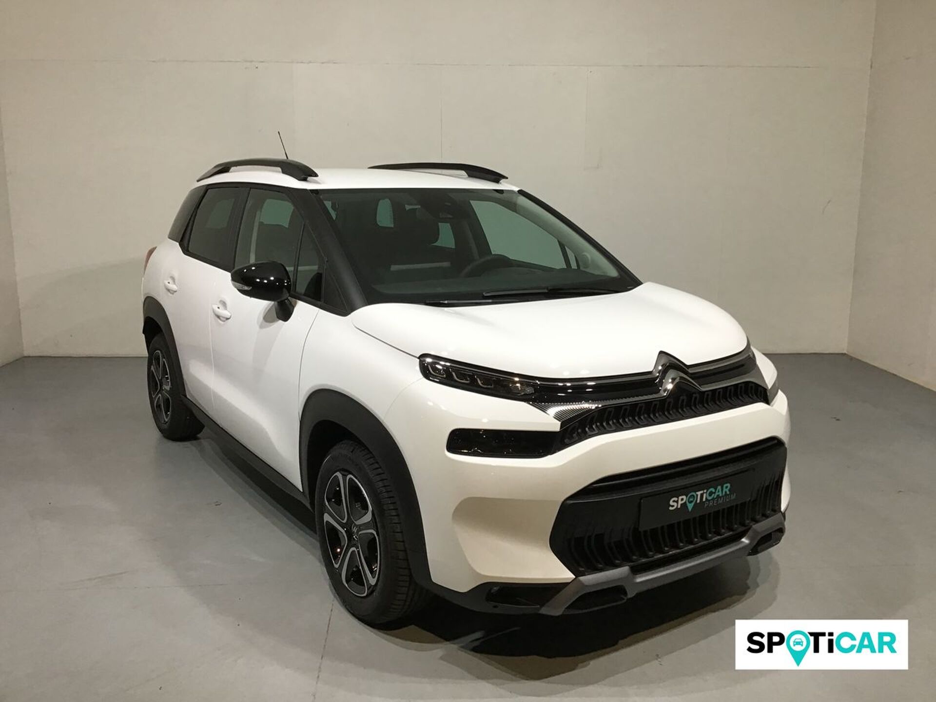 Imagen de CITROEN C3 Aircross