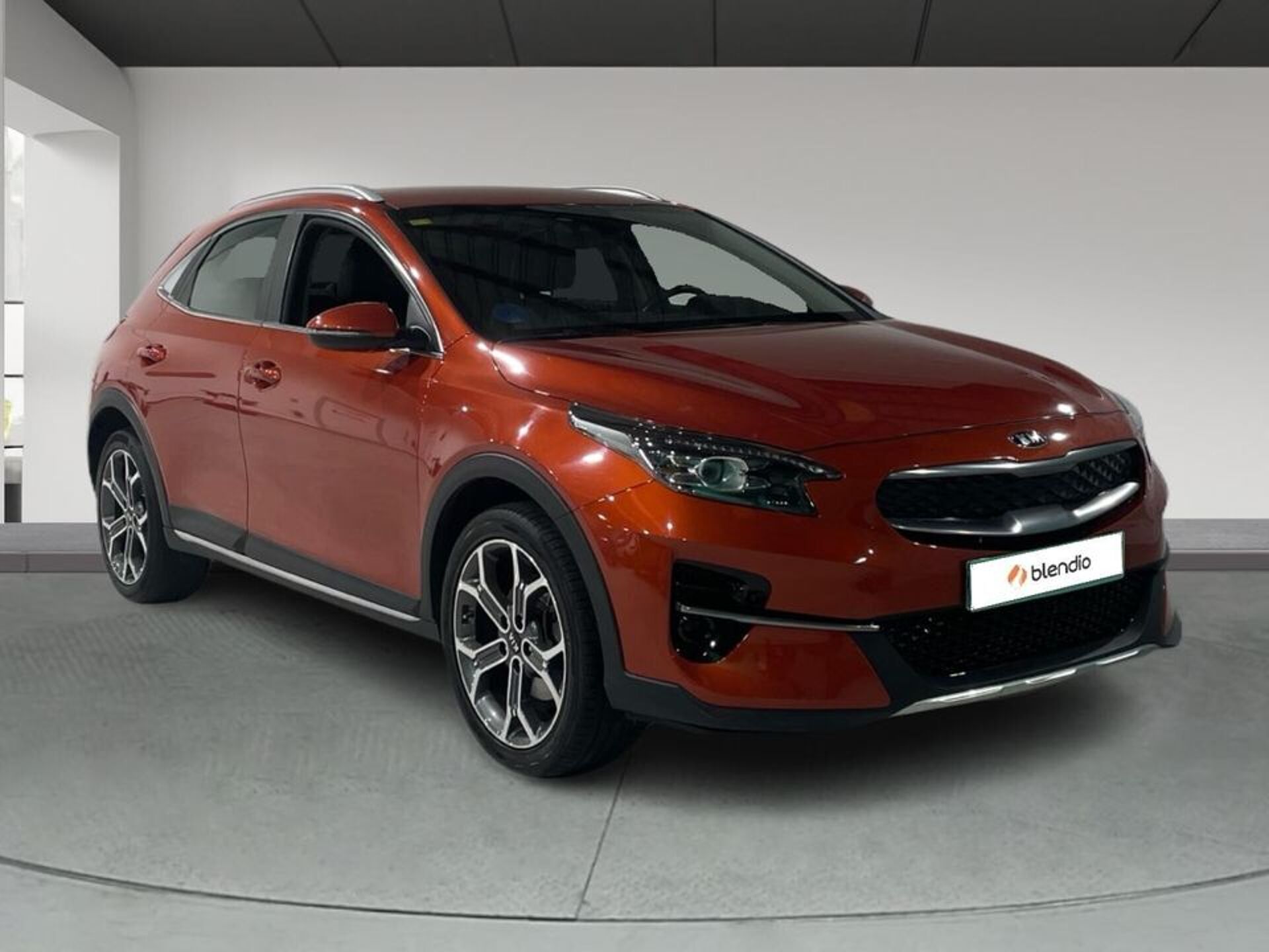 Imagen 3 de KIA XCeed
