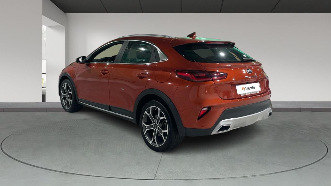 Foto del KIA XCeed 1.6 PHEV eTech Aut.