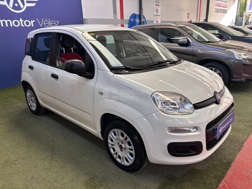 Foto del FIAT Panda 1.2 Easy