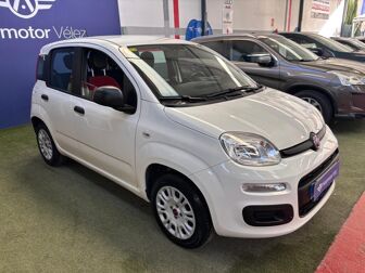 Imagen de FIAT Panda 1.2 Easy