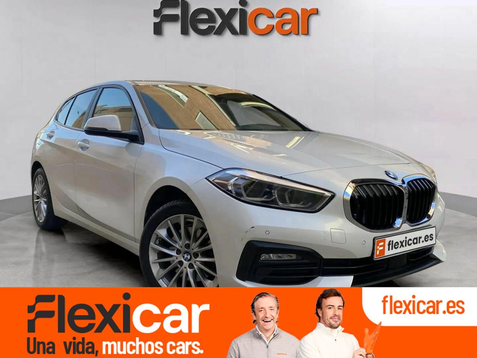 Imagen de BMW Serie 1