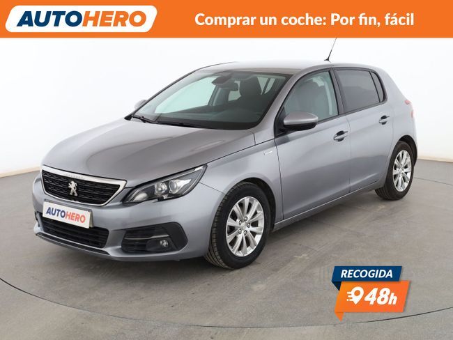 Foto del PEUGEOT 308 1.2 PureTech S&S Style 130
