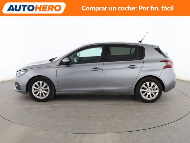 Foto del PEUGEOT 308 1.2 PureTech S&S Style 130