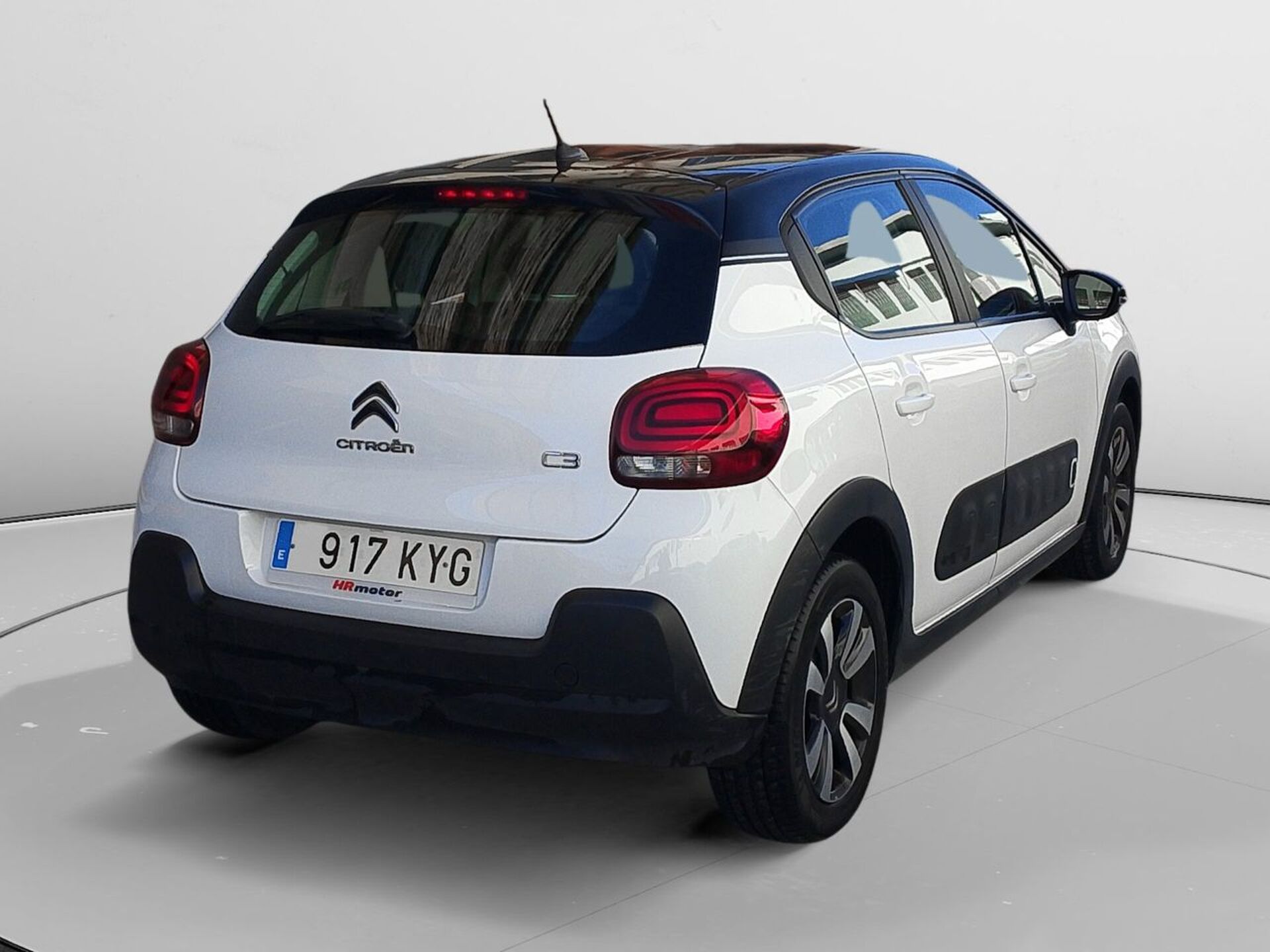Imagen 2 de CITROEN C3