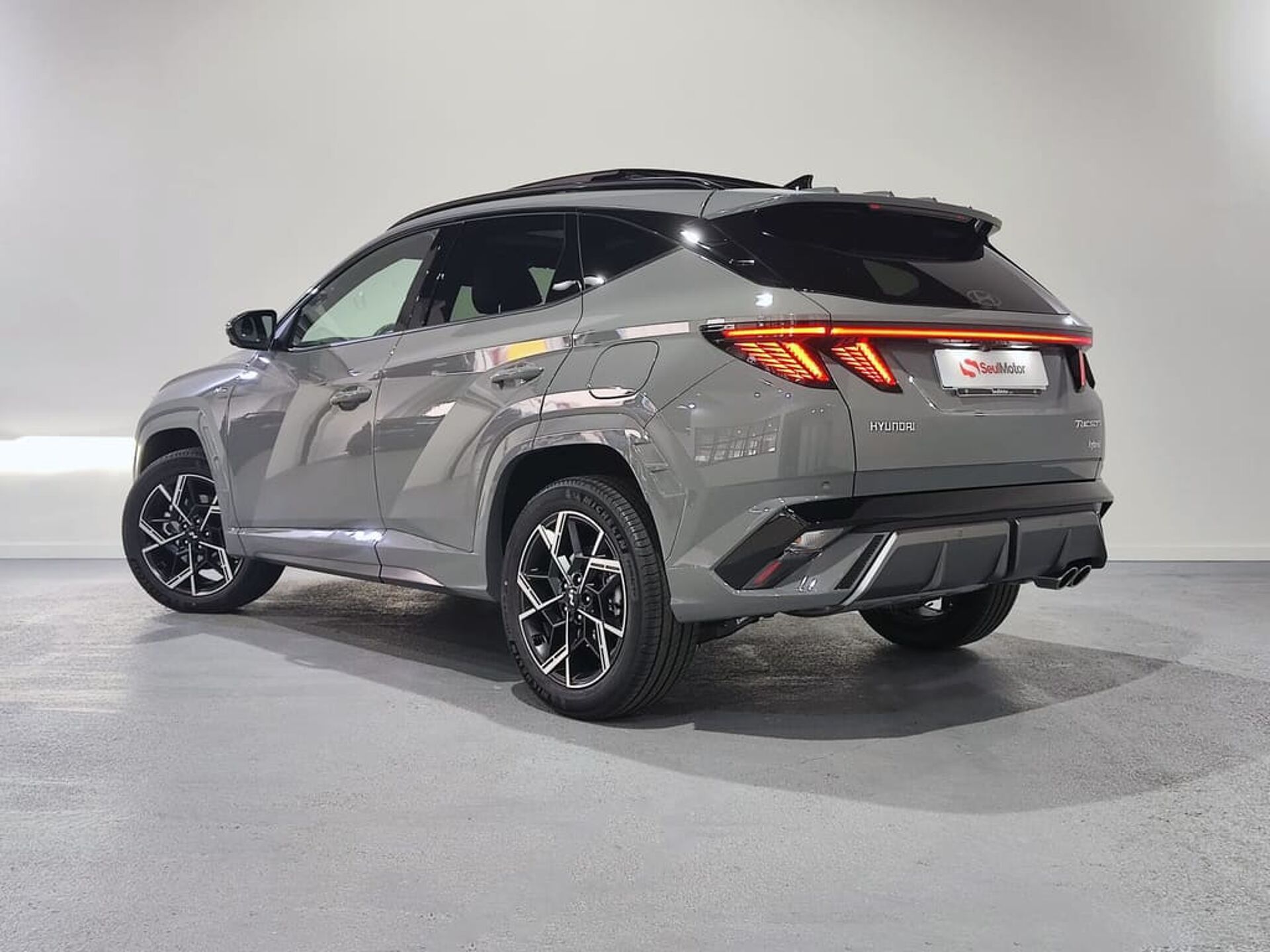 Imagen 2 de HYUNDAI Tucson