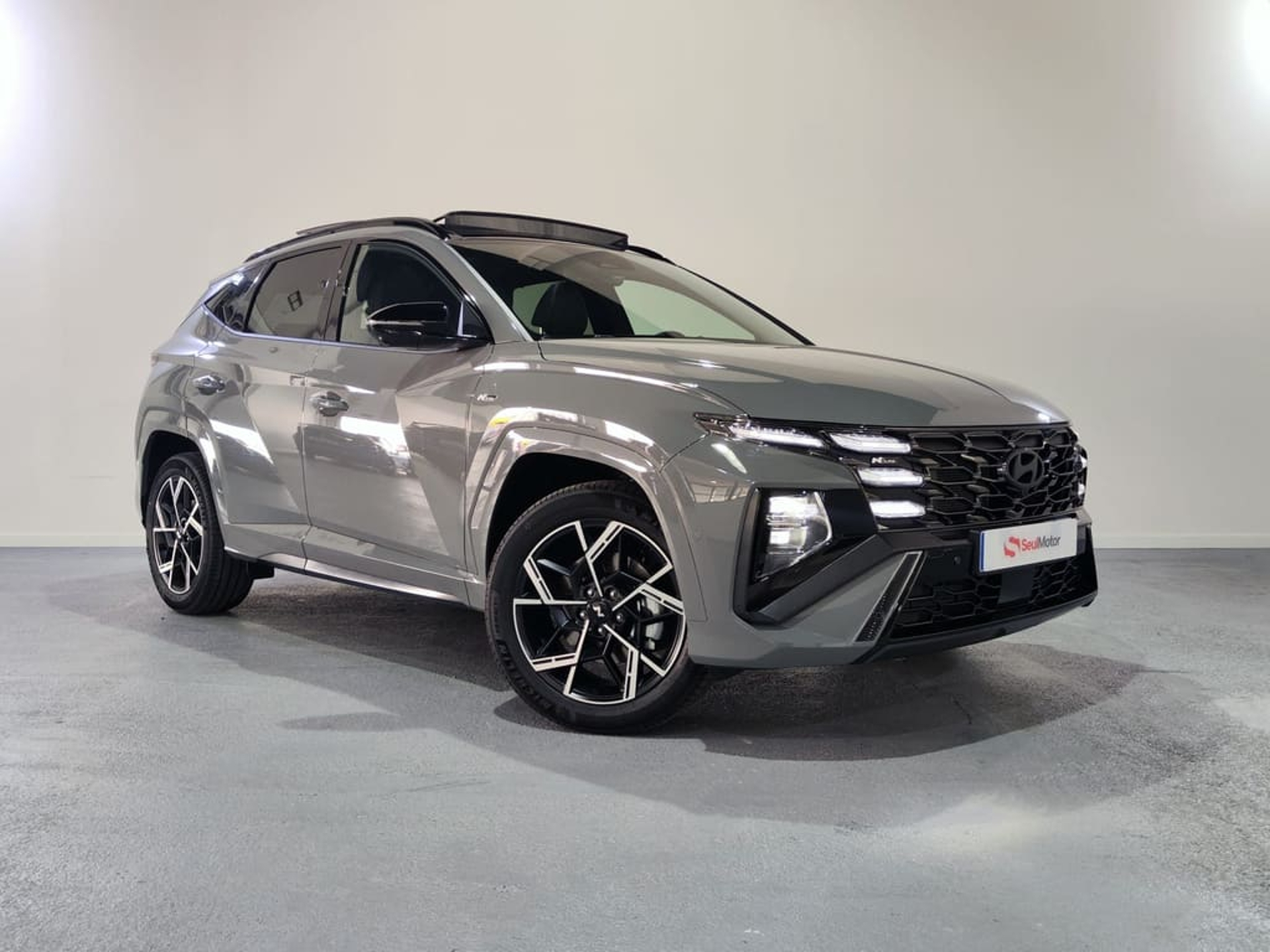 Imagen de HYUNDAI Tucson