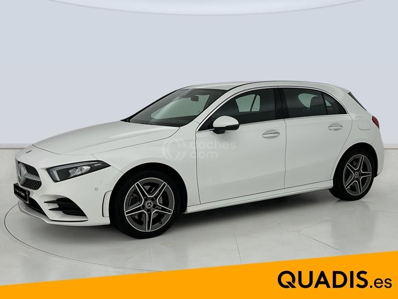 Foto del MERCEDES Clase A A 250e 8G-DCT