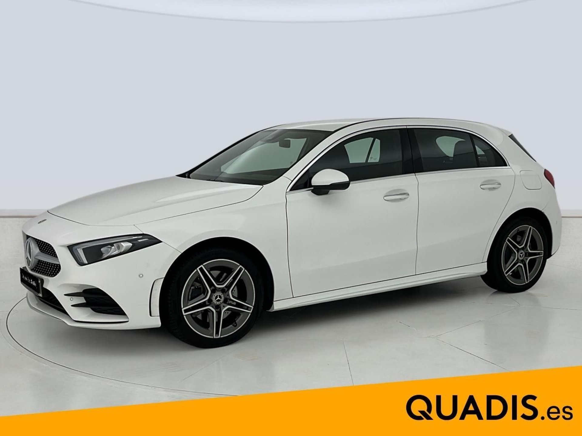 Imagen de MERCEDES Clase A