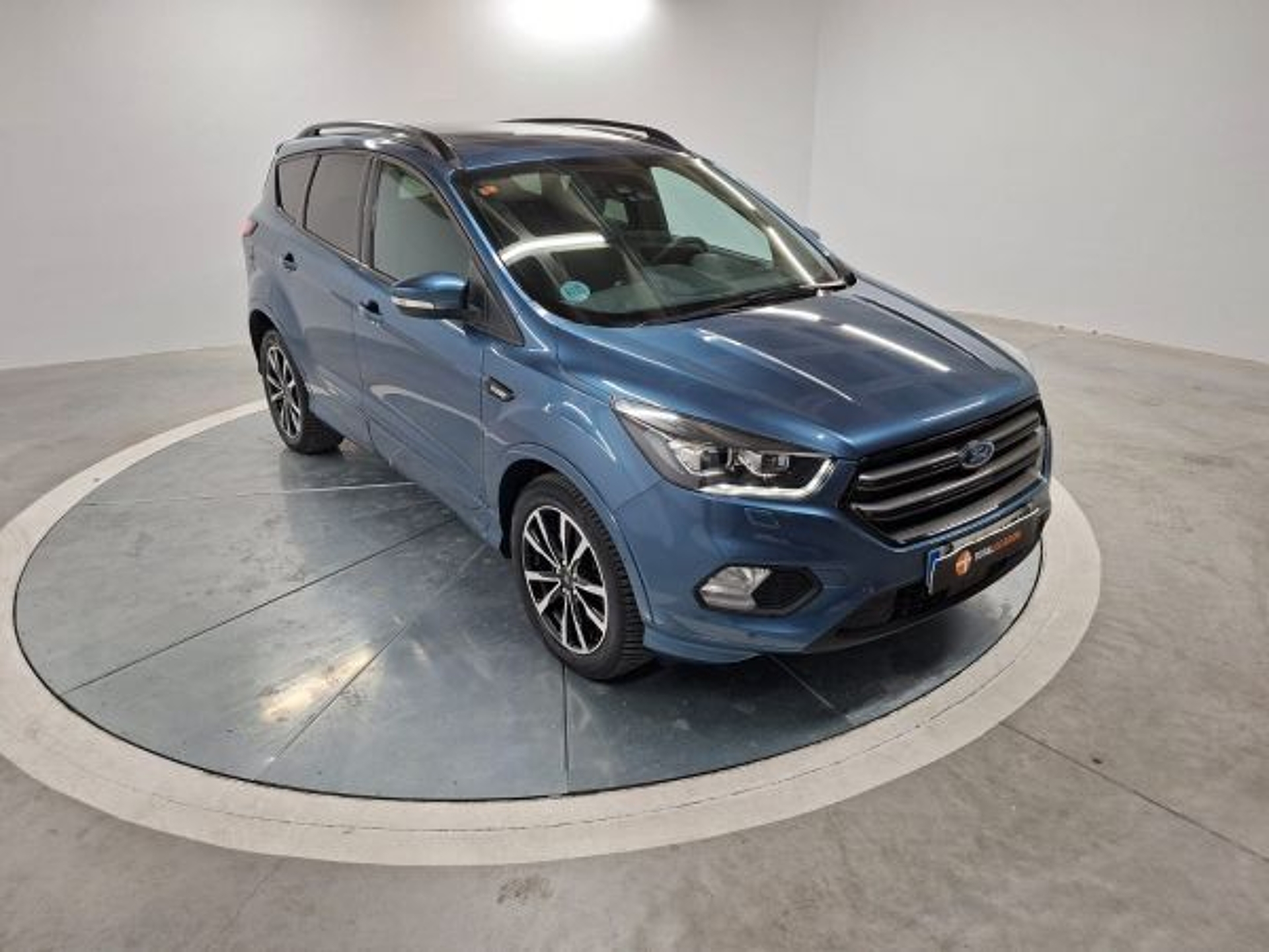 Imagen de FORD Kuga