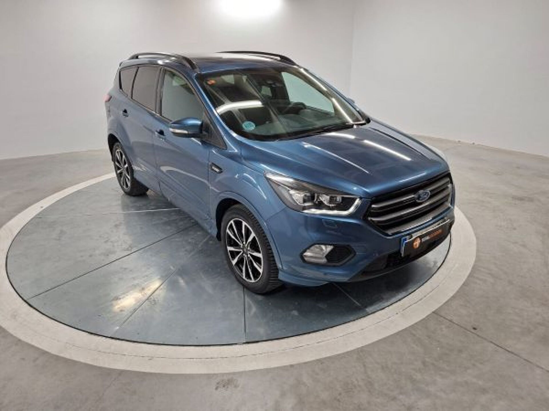 Imagen 1 de FORD Kuga
