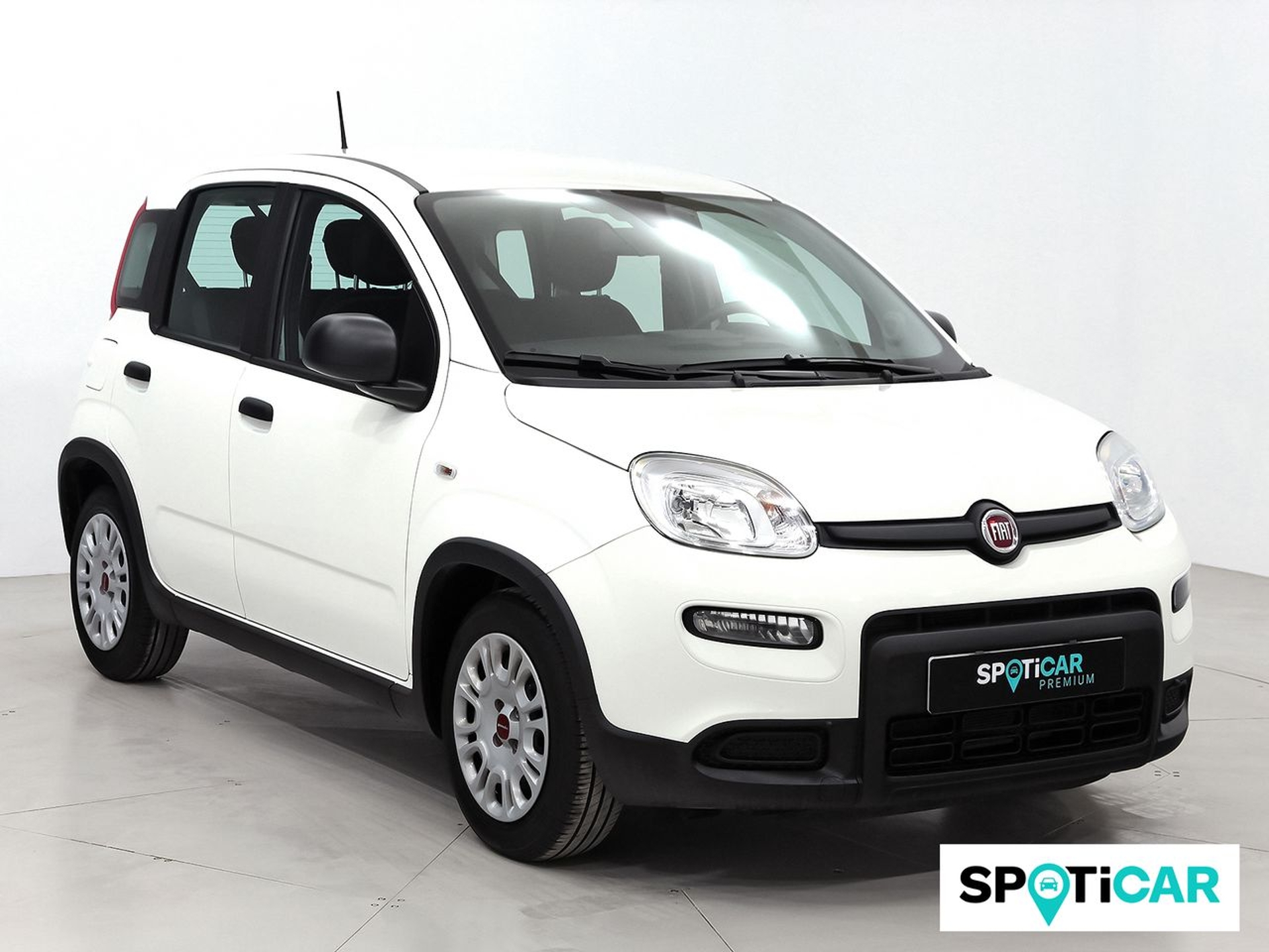 Imagen de FIAT Panda