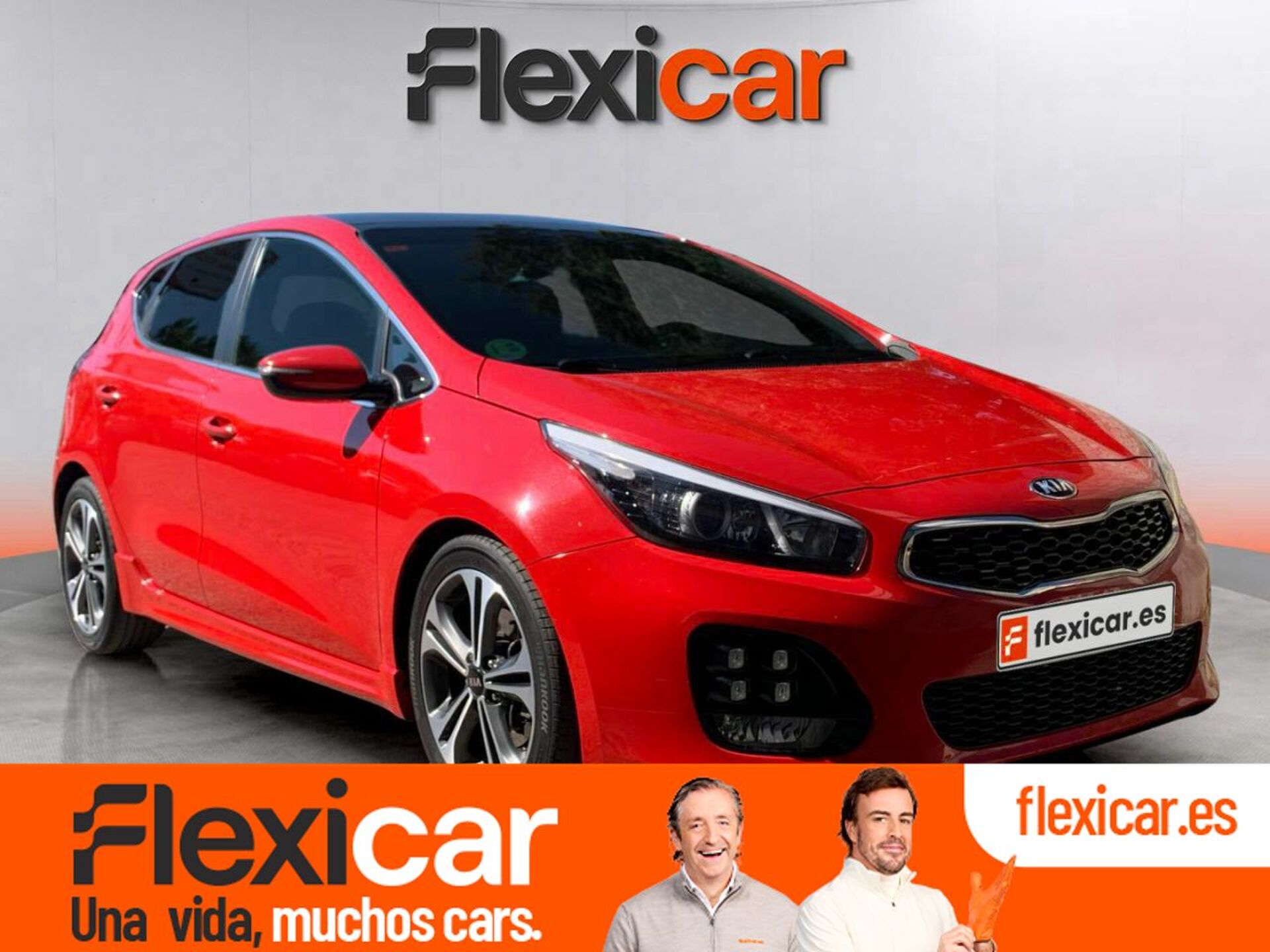 Imagen de KIA Ceed