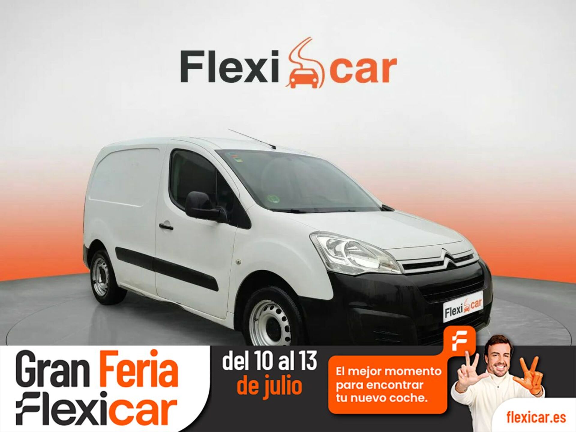 Imagen de CITROEN Berlingo