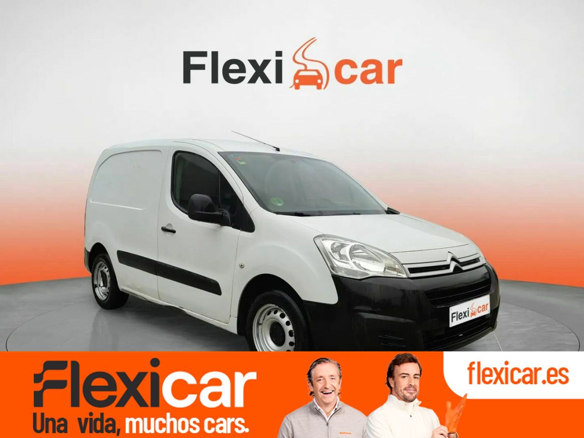 Imagen de CITROEN Berlingo